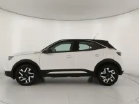 Usata Opel Mokka Elegance 101 CV (74 kW) 2023 Bianco SUV