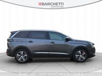 Usata Peugeot 5008 Allure 131 CV (96 kW) 2024 Grigio SUV