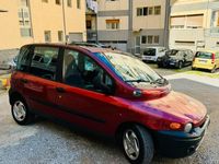 usata Fiat Multipla 1.9 jtd