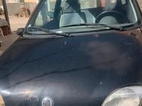 Usata Fiat 600 2002 Utilitaria