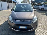 Usata Ford C-MAX 95 CV (69 kW) 2014 Monovolume