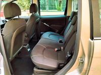 Usata Lancia Musa S 95 CV (69 kW) 2011 Oro Monovolume