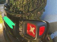 Usata Jeep Renegade 120 CV (88 kW) 2023 Nero SUV