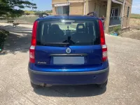 Usata Fiat Panda 54 CV (39 kW) 2021 Blu Utilitaria