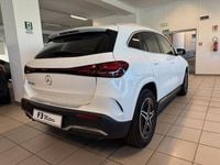 Usata Mercedes EQA250+ Advanced 139 kW (190 CV) 2024 Bianco SUV
