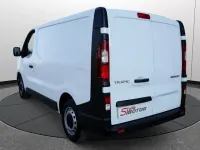 Usata Renault Trafic 110 CV (80 kW) 2024 Bianco