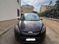 Usata Ford Fiesta 68 CV (50 kW) 2010 Utilitaria