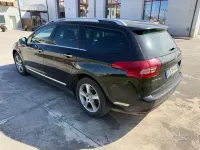 Usata Citroën C5 Exclusive 163 CV (119 kW) 2010 Nero Station wagon