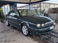 Usata Jaguar X-type Classic 131 CV (96 kW) 2004 Berlina