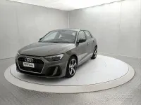 Usata Audi A1 S-Line 116 CV (85 kW) 2025 Grigio SUV