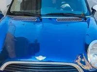 Usata Mini ONE 90 CV (66 kW) 2002 Utilitaria