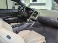 Usata Audi R8 Coupé Ambiente 420 CV (308 kW) 2007 Argento Coupé