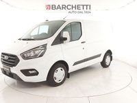 Usata Ford Transit Custom Trend 170 CV (125 kW) 2023 Bianco Furgone