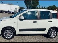 Usata Fiat Panda Easy 80 CV (58 kW) 2015 Utilitaria