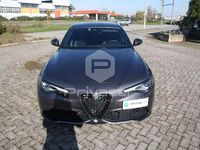 Usata Alfa Romeo Giulia Ti 211 CV (155 kW) 2021 Grigio Berlina