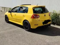Usata VW Golf V 150 CV (110 kW) 2007 Berlina