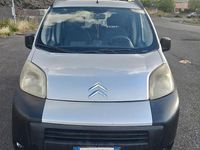 Usata Citroën Nemo 70 CV (51 kW) 2009 Grigio Monovolume