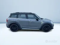 Usata Mini Cooper Countryman 125 CV (91 kW) 2020 Grigio SUV