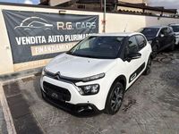 Usata Citroën C3 Shine 102 CV (75 kW) 2022 Other Berlina