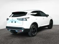 Nuova Nissan Qashqai N-Connecta 158 CV (116 kW) 2026 Grigio SUV