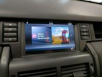 Usata Land Rover Discovery Sport SE 150 CV (110 kW) 2016 Grigio SUV