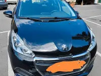 Usata Peugeot 208 82 CV (60 kW) 2016 Utilitaria