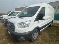 Usata Ford Transit 170 CV (125 kW) 2020 Bianco Berlina