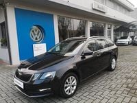 Usata Skoda Octavia Executive 116 CV (85 kW) 2019 Nero Station wagon