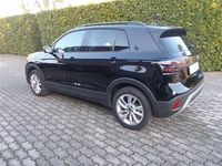 Usata VW T-Cross Edition 116 CV (85 kW) 2025 Nero SUV