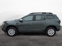 Usata Dacia Duster Expression 100 CV (73 kW) 2023 Verde SUV