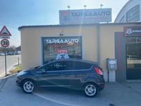 usata Ford Fiesta 1.5 TDCi 75CV 5 porte Titanium