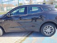 Usata Jaguar E-Pace 150 CV (110 kW) 2018 Nero SUV
