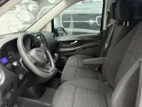 Usata Mercedes Vito 102 CV (75 kW) 2022 Nero Furgone