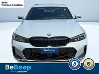 Usata BMW 320e M Sport 2025 Grigio Berlina