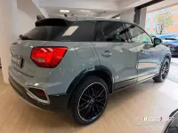 Occasion Audi Q2 150 PK (110 kW) 2021 Grijs SUV