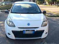 Usata Renault Clio III 70 CV (51 kW) 2011 Berlina