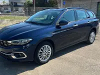 Usata Fiat Tipo Life 131 CV (96 kW) 2021 Bluazzurro Station wagon
