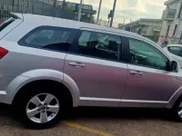 Usata Fiat Freemont Lounge 170 CV (125 kW) 2013 Argento SUV