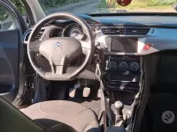 Usata Citroën C3 75 CV (55 kW) 2015 Berlina