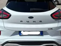 Usata Ford Puma ST-Line X 125 CV (91 kW) 2021 SUV
