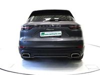 Usata Porsche Cayenne 462 CV (339 kW) 2019 Grigio SUV
