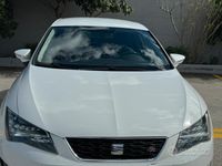 usata Seat Leon 2.0 Tdi 184CV DSG FR