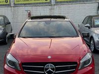usata Mercedes A200 CDI Premium