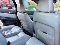 Usata Alfa Romeo 166 140 CV (102 kW) 2002 Berlina