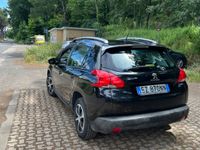 Usata Peugeot 2008 92 CV (67 kW) 2015 SUV
