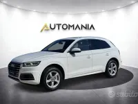 Usata Audi Q5 190 CV (139 kW) 2017 Other SUV