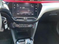 Usata Opel Corsa 102 CV (75 kW) 2023 Nero Berlina