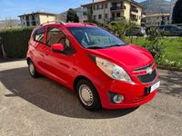 usata Chevrolet Spark 1.2 LS 81CV