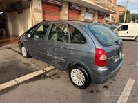Usata Citroën Xsara Picasso Seduction 109 CV (80 kW) 2008 Monovolume