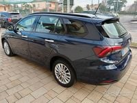 Usata Fiat Tipo Business 131 CV (96 kW) 2021 Blu Station wagon